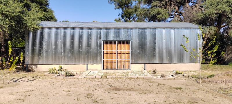 2 Bedroom Property for Sale in Kanoneiland Northern Cape